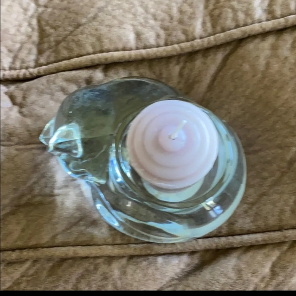 1990s Indiana Glass. 